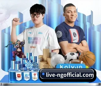 NG APP